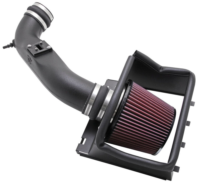 Performance Air Intake System <br> 2009-2010 Ford F-150