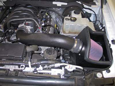 Performance Air Intake System <br> 2009-2010 Ford F-150