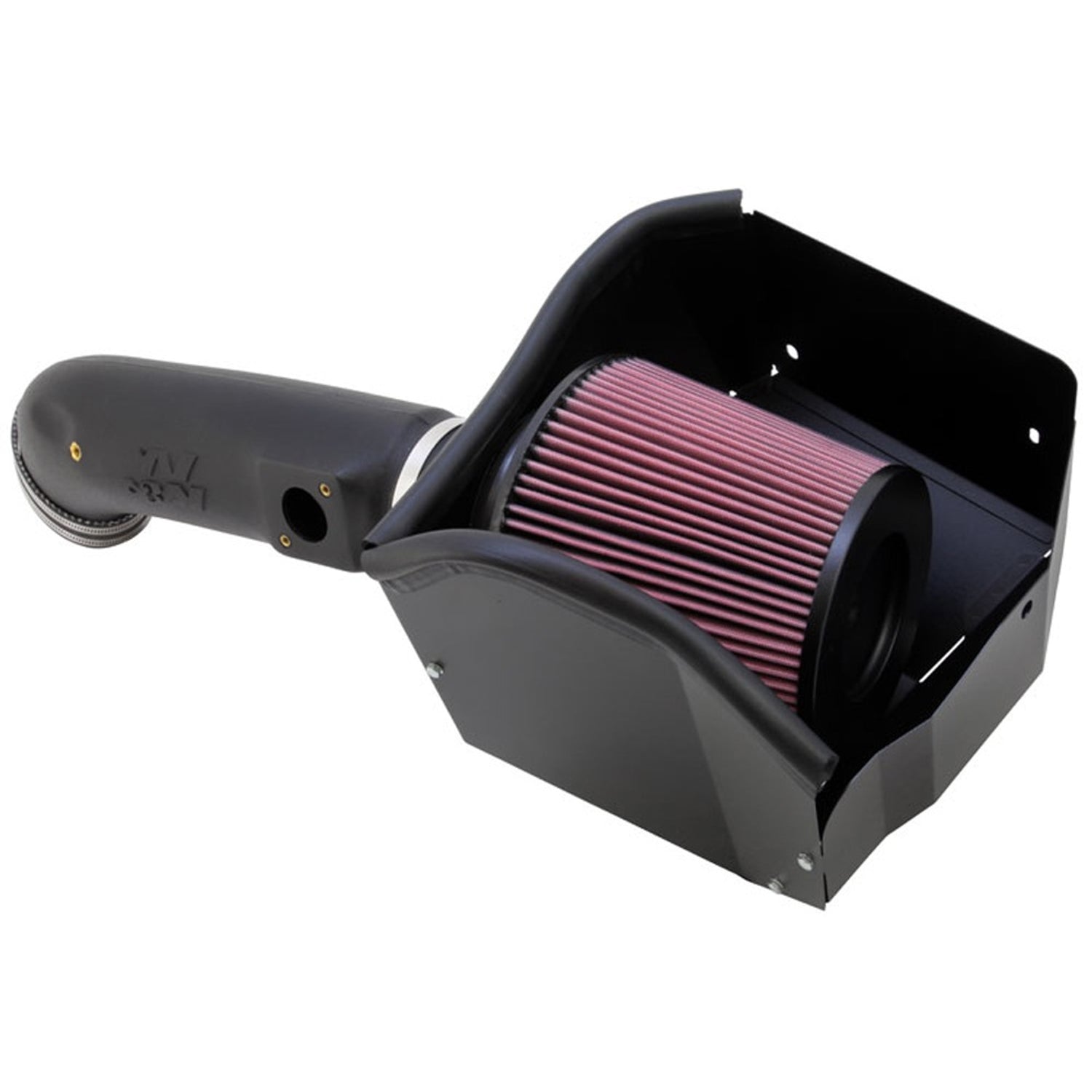 Performance Air Intake System <br> 11-16 Ford F-250 F-350 F-450, 11-14 F-550 Super Duty