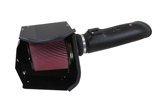 Performance Air Intake System <br> 11-16 Ford F-250 F-350 F-450, 11-14 F-550 Super Duty