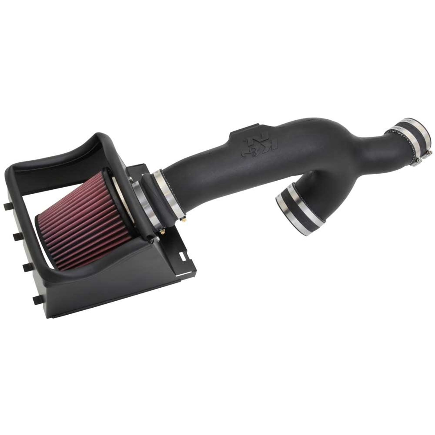 Performance Air Intake System <br> 2011-2014 Ford F-150