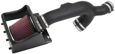 Performance Air Intake System <br> 2011-2014 Ford F-150