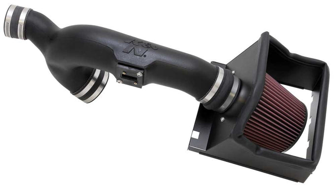 Performance Air Intake System <br> 2011-2014 Ford F-150
