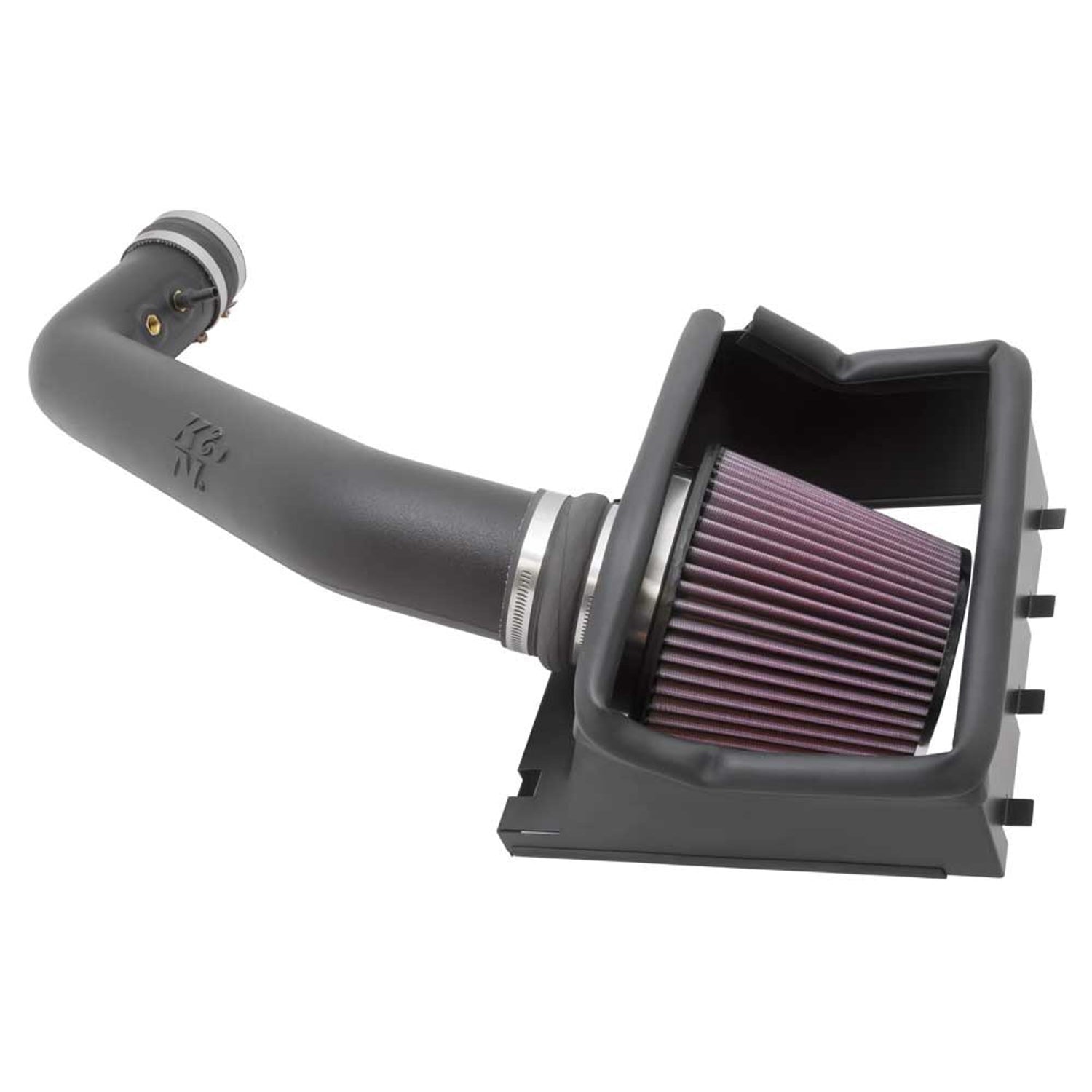 Performance Air Intake System <br> 2011-2012 Ford F-150