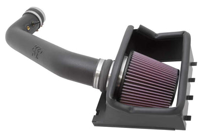 Performance Air Intake System <br> 2011-2012 Ford F-150