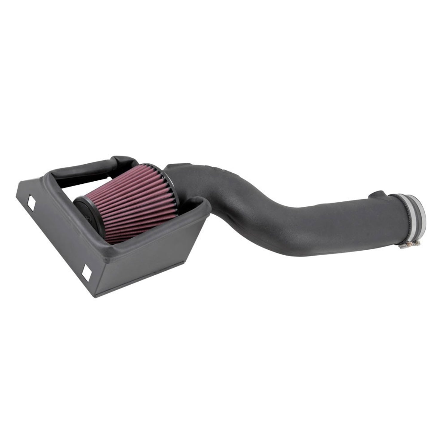 Performance Air Intake System <br> 2013-2016 Ford Fusion