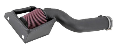 Performance Air Intake System <br> 2013-2016 Ford Fusion