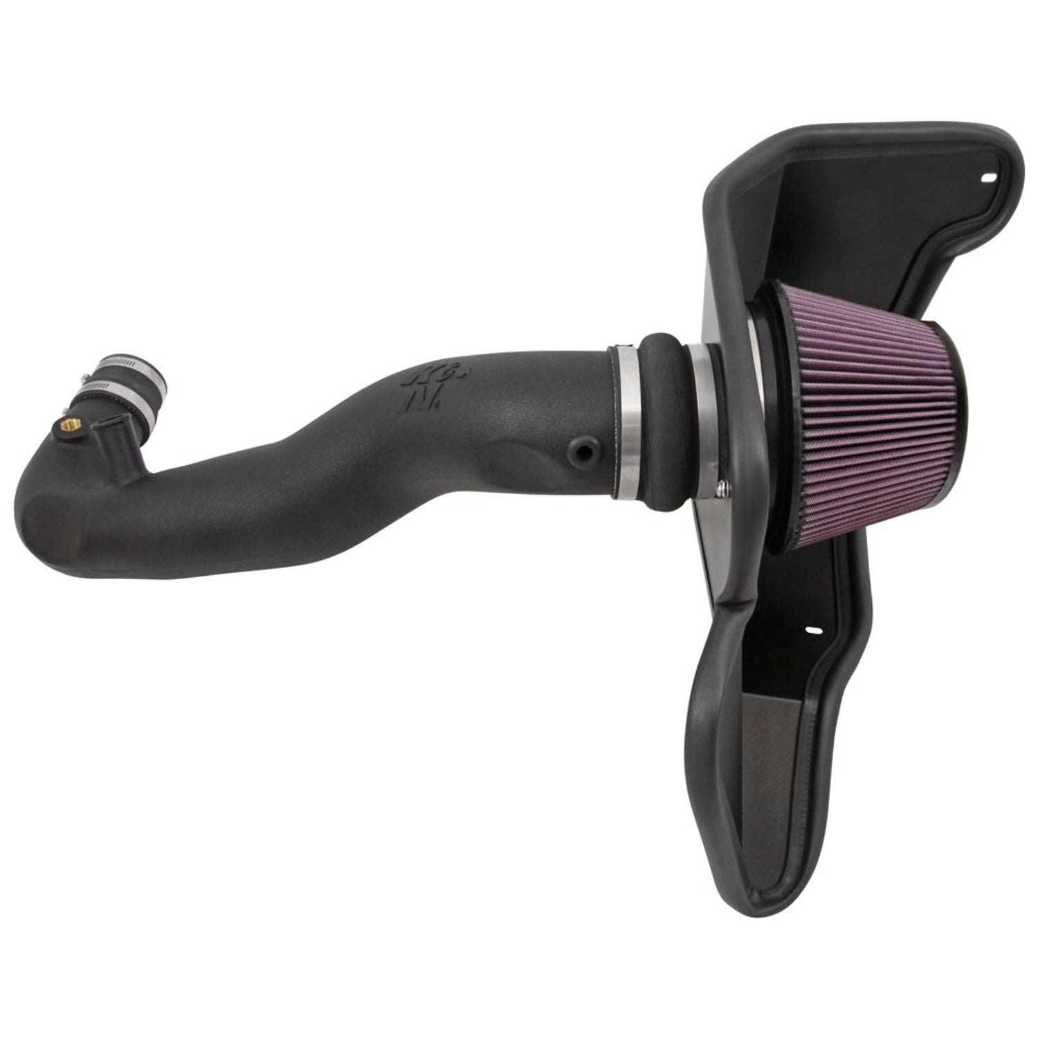 Performance Air Intake System <br> 2015-2017 Ford Mustang