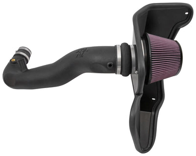 Performance Air Intake System <br> 2015-2017 Ford Mustang