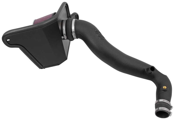 Performance Air Intake System <br> 2015-2017 Ford Mustang