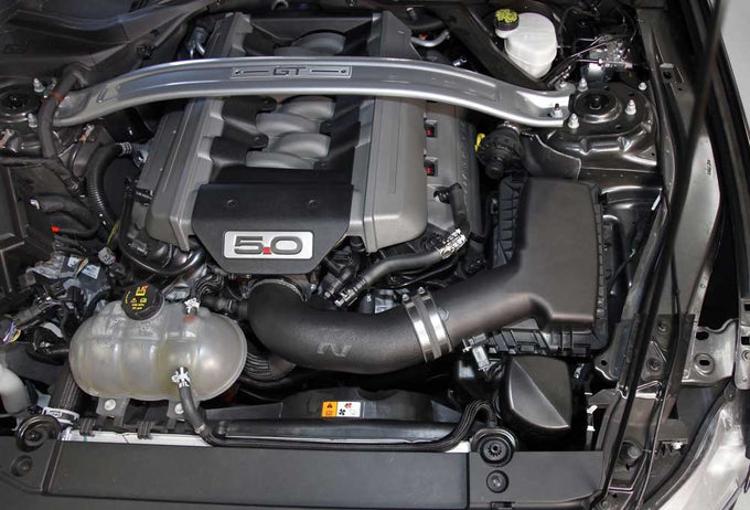 Performance Air Intake System <br> 2015-2017 Ford Mustang