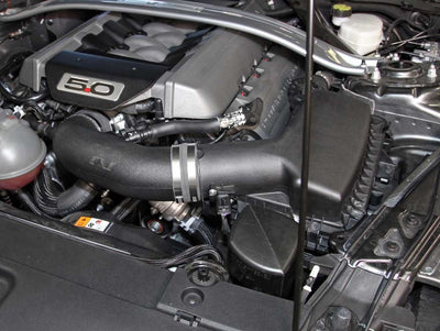 Performance Air Intake System <br> 2015-2017 Ford Mustang