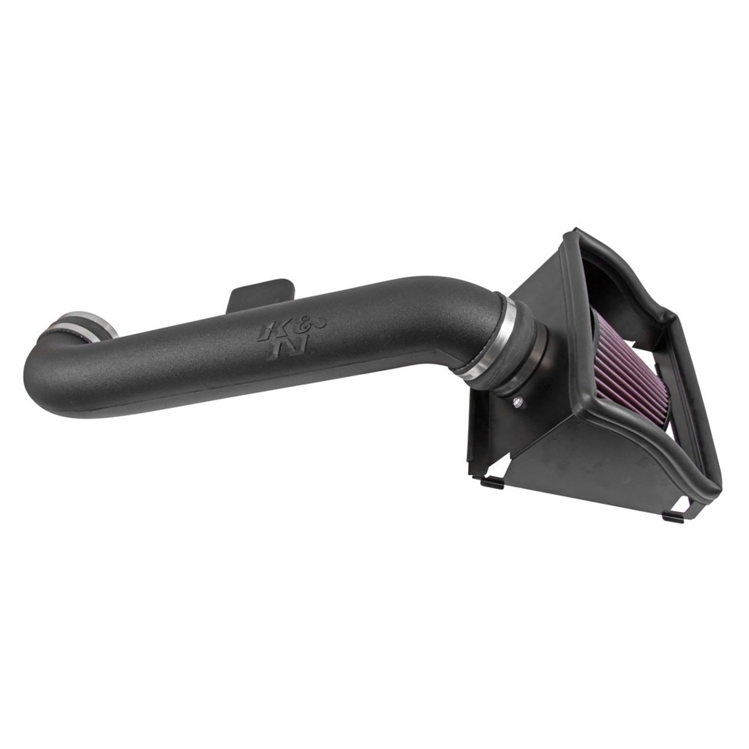 Performance Air Intake System <br> 2015-2017 Ford F-150