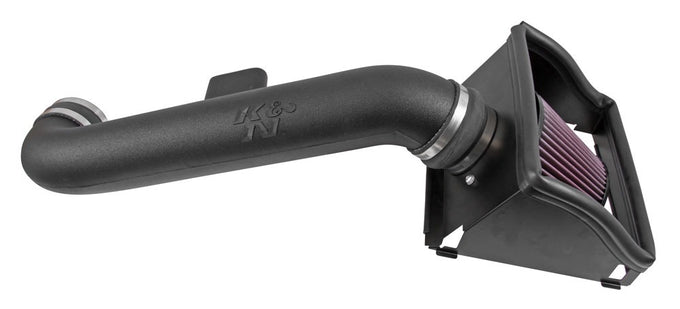 Performance Air Intake System <br> 2015-2017 Ford F-150