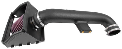 Performance Air Intake System <br> 2015-2017 Ford F-150