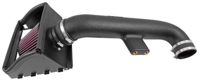 Performance Air Intake System <br> 2015-2017 Ford F-150