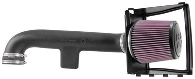 Performance Air Intake System <br> 2015-2017 Ford F-150