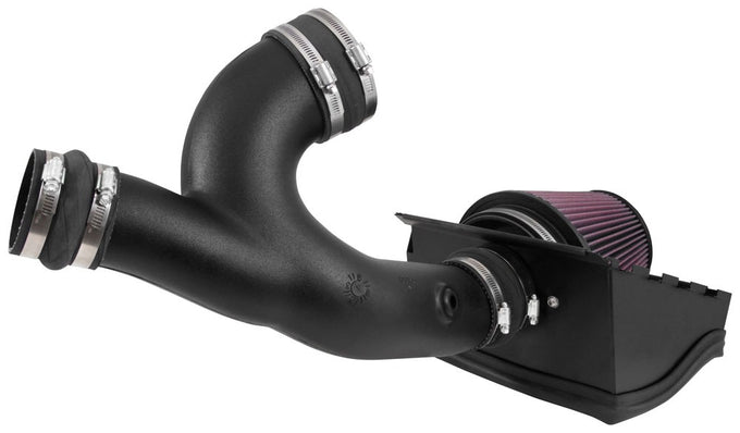 Performance Air Intake System <br> 2015-2017 Ford F-150