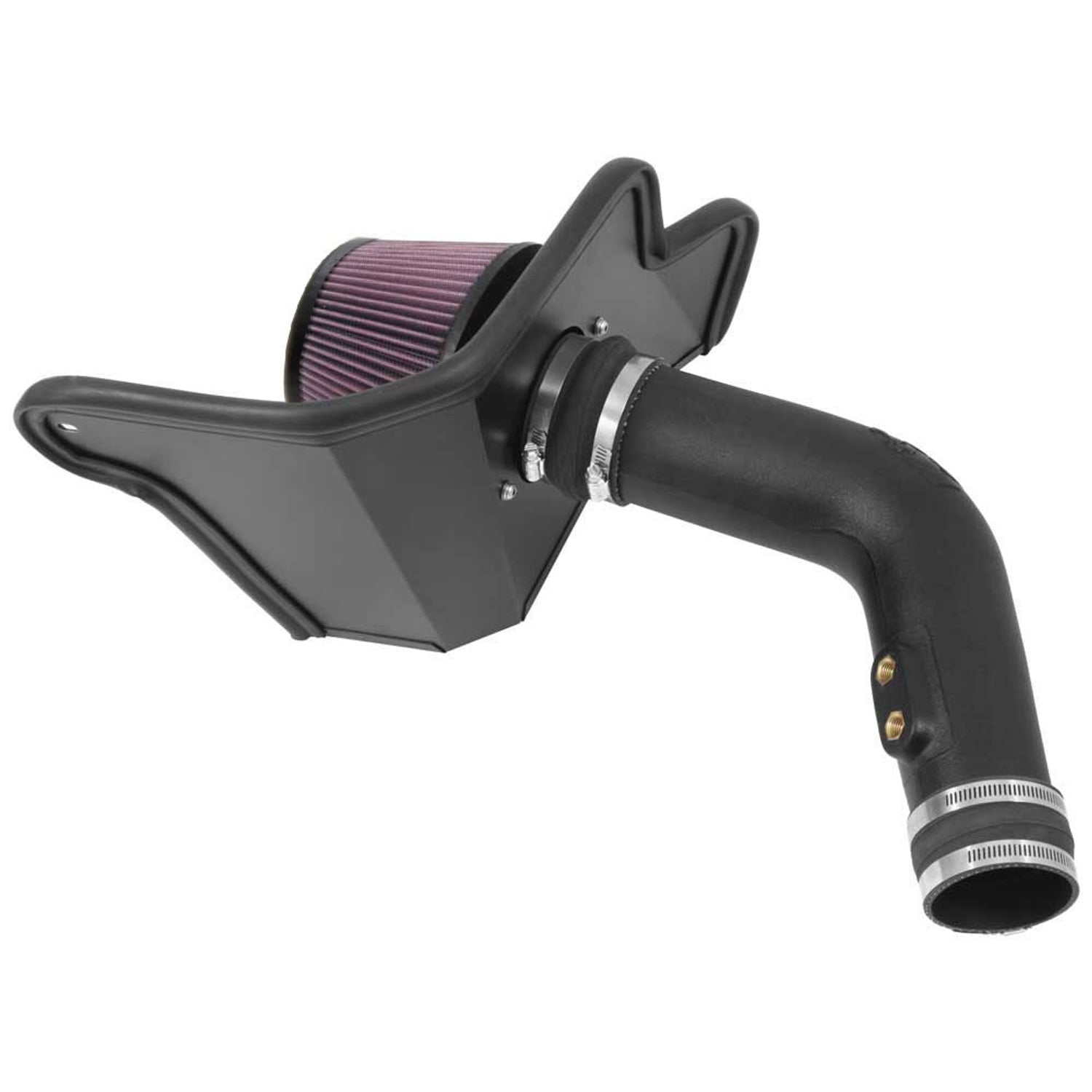 Performance Air Intake System <br> 2015-2017 Ford Mustang