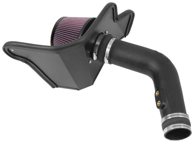 Performance Air Intake System <br> 2015-2017 Ford Mustang