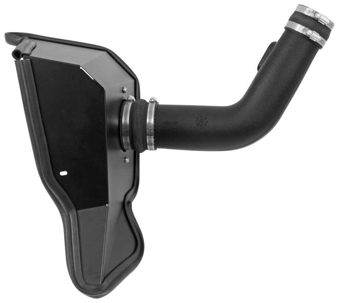 Performance Air Intake System <br> 2015-2017 Ford Mustang