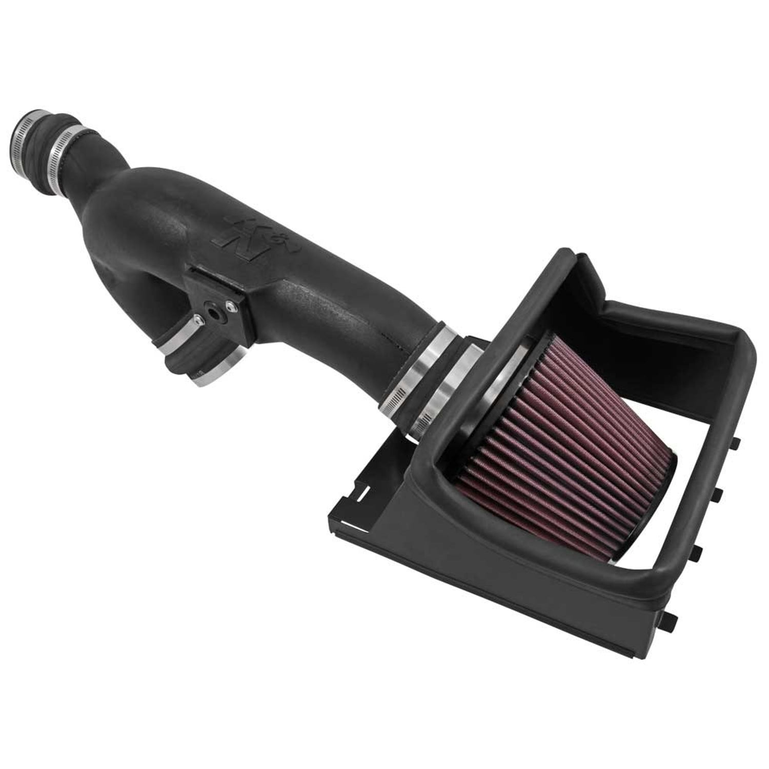 Performance Air Intake System <br> 15-17 Lincoln Navigator, 15-17 Ford Expedition