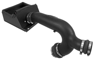 Performance Air Intake System <br> 15-17 Lincoln Navigator, 15-17 Ford Expedition