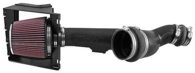 Performance Air Intake System <br> 15-17 Lincoln Navigator, 15-17 Ford Expedition
