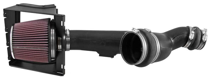 Performance Air Intake System <br> 15-17 Lincoln Navigator, 15-17 Ford Expedition
