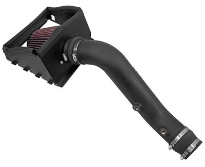 Performance Air Intake System <br> 2015-2016 Ford F-150