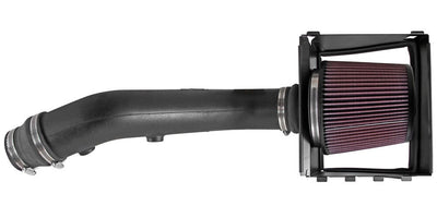 Performance Air Intake System <br> 2015-2016 Ford F-150