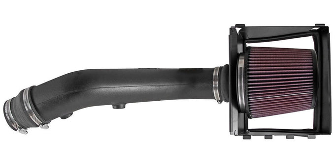 Performance Air Intake System <br> 2015-2016 Ford F-150