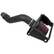 Performance Air Intake System <br> 2015-2016 Ford F-150