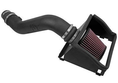 Performance Air Intake System <br> 2015-2016 Ford F-150
