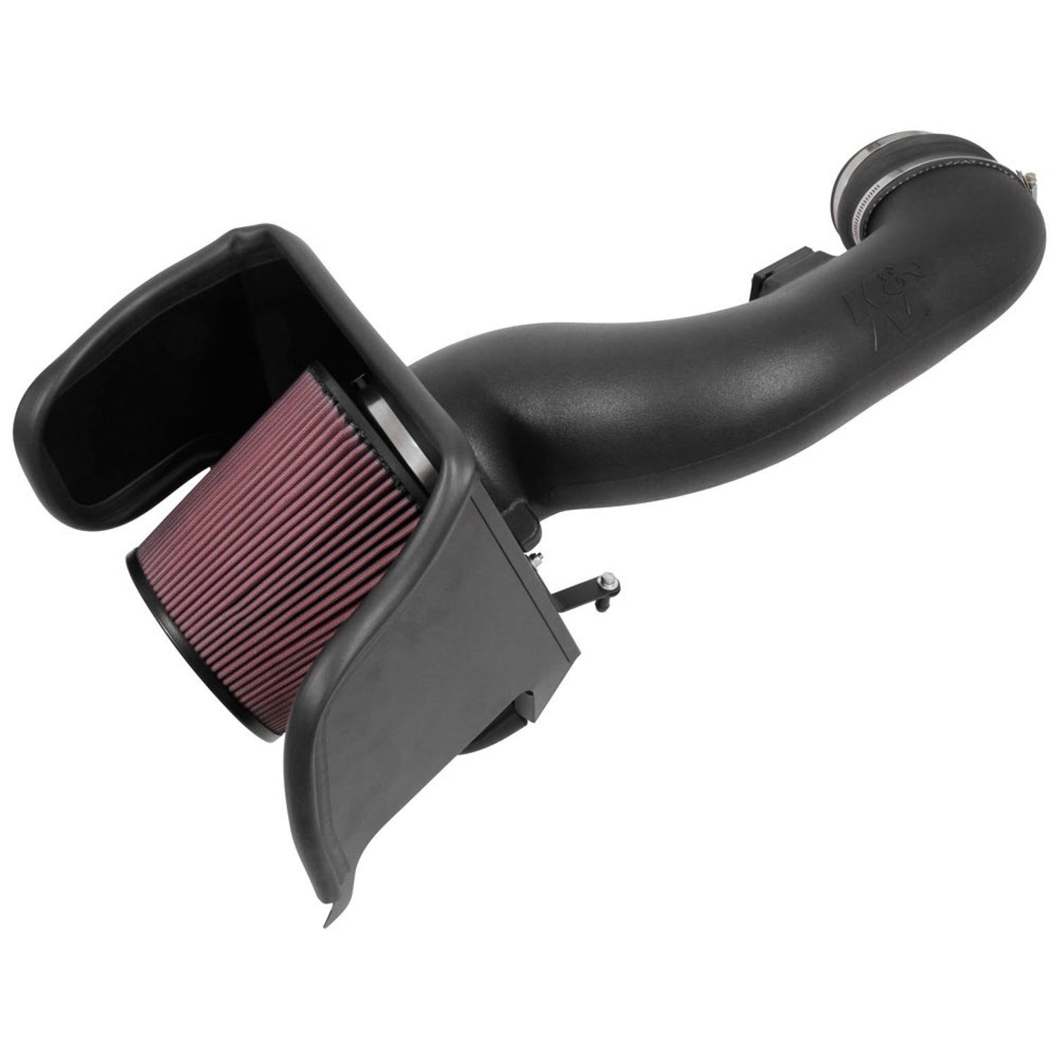 Performance Air Intake System <br> 2017-2019 Ford F-250 F-350 F-450 Super Duty