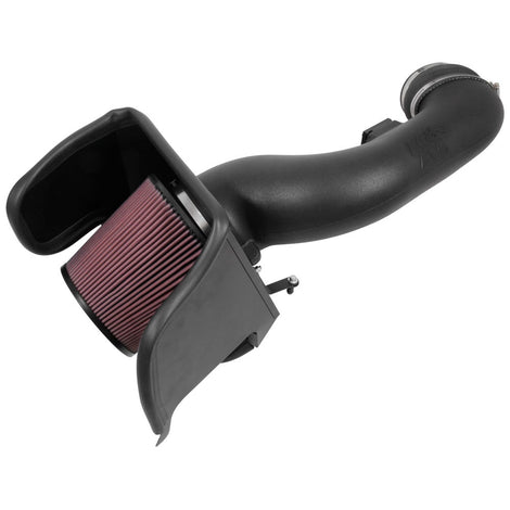 Performance Air Intake System <br> 2017-2019 Ford F-250 F-350 F-450 Super Duty