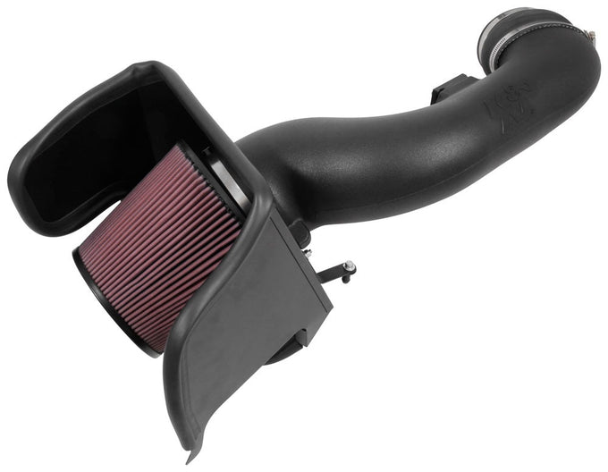 Performance Air Intake System <br> 2017-2019 Ford F-250 F-350 F-450 Super Duty