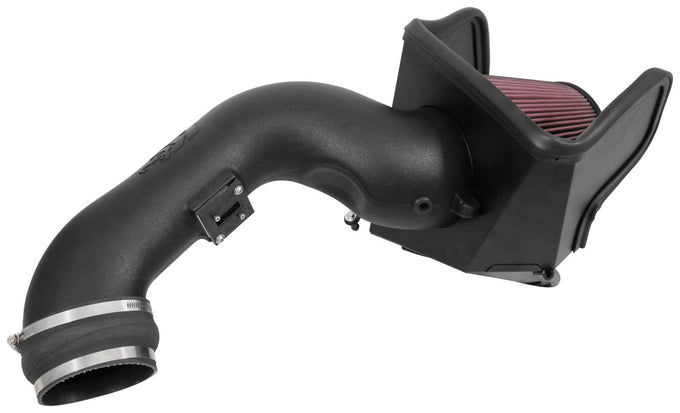 Performance Air Intake System <br> 2017-2019 Ford F-250 F-350 F-450 Super Duty