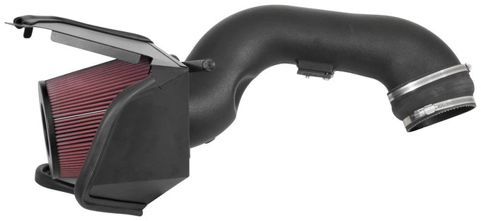 Performance Air Intake System <br> 2017-2019 Ford F-250 F-350 F-450 Super Duty