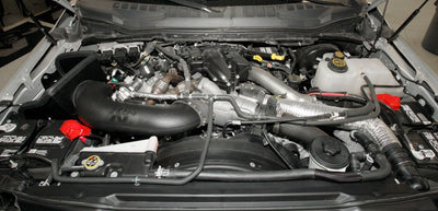 Performance Air Intake System <br> 2017-2019 Ford F-250 F-350 F-450 Super Duty