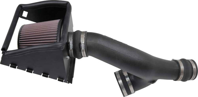 Performance Air Intake System <br> 2017 Ford F-150