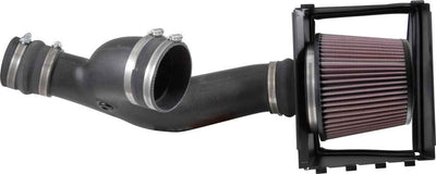 Performance Air Intake System <br> 2017 Ford F-150