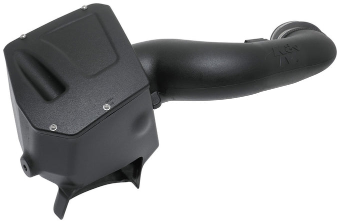 Performance Air Intake System <br> 2017-2019 Ford F-250-F-450 Super Duty