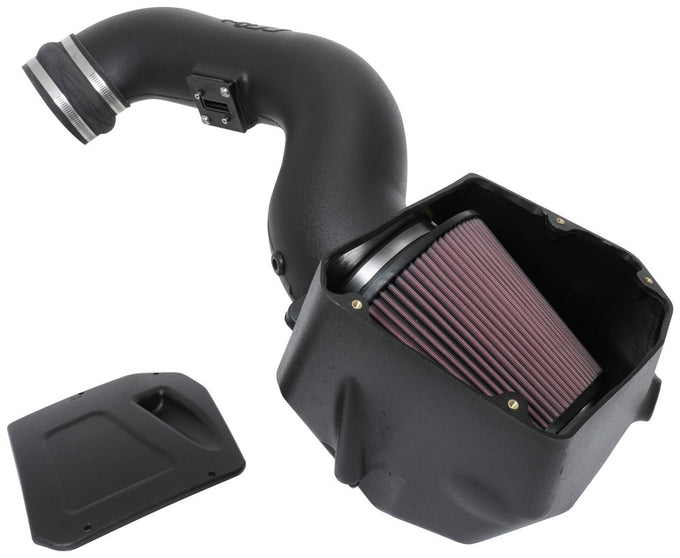 Performance Air Intake System <br> 2017-2019 Ford F-250-F-450 Super Duty