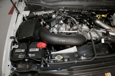 Performance Air Intake System <br> 2017-2019 Ford F-250-F-450 Super Duty