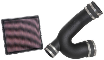 Performance Air Intake System <br> 18-20 Ford F-150 Expedition, Lincoln Navigator