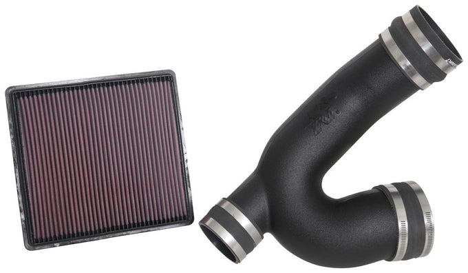 Performance Air Intake System <br> 18-20 Ford F-150 Expedition, Lincoln Navigator