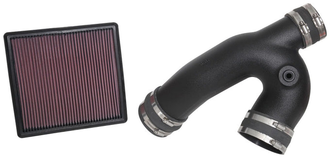 Performance Air Intake System <br> 18-20 Ford F-150 Expedition, Lincoln Navigator