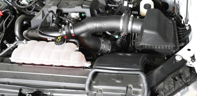 Performance Air Intake System <br> 18-20 Ford F-150 Expedition, Lincoln Navigator