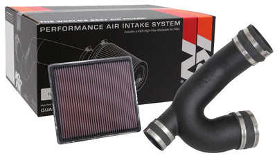 Performance Air Intake System <br> 18-20 Ford F-150 Expedition, Lincoln Navigator
